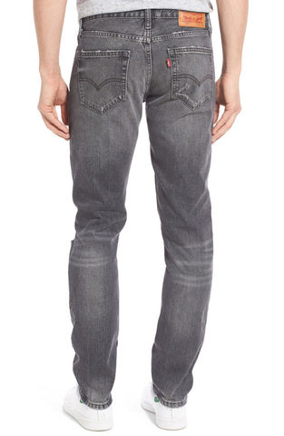 '511™' Slim Fit Jeans (Open Grey)