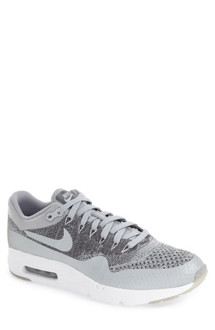 'Air Max 1 Ultra Flyknit' Sneaker (Men)