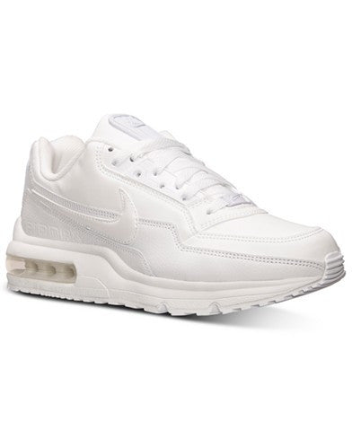 Nike Men's Air Max LTD 3 Running Sneakers from Finish Line