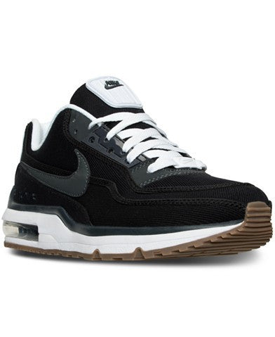 Nike Men's Air Max LTD 3 TXT Running Sneakers from Finish Line