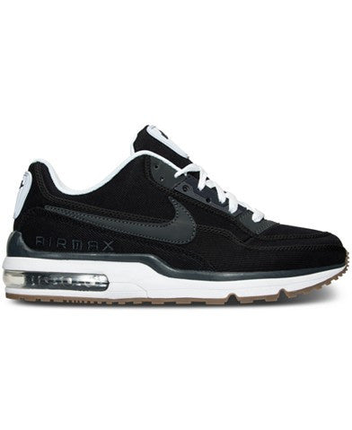 Nike Men's Air Max LTD 3 TXT Running Sneakers from Finish Line