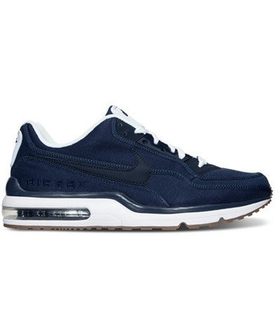 Nike Men's Air Max LTD 3 TXT Running Sneakers from Finish Line