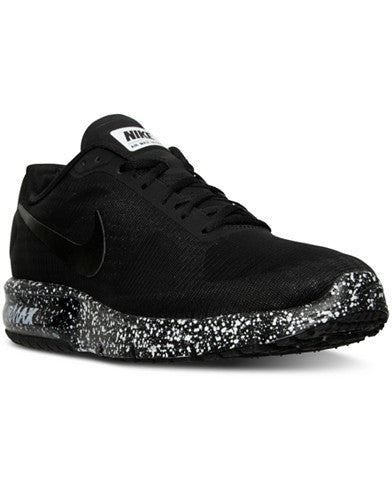 Nike Men's Air Max Sequent PRM Running Sneakers from Finish Line