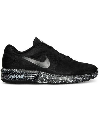 Nike Men's Air Max Sequent PRM Running Sneakers from Finish Line