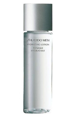 Shiseido - Men Hydrating Lotion - shop on Greybox