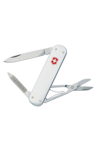 Victorinox Swiss Armyå¨ - Money Clip Pocket Knife - shop on Greybox