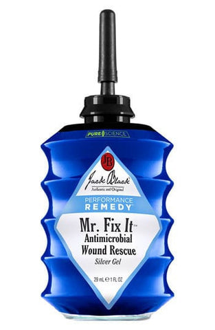 Jack Black - 'Mr. Fix It' Antimicrobial Wound Rescue - shop on Greybox