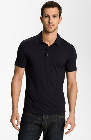 Trim Fit Polo