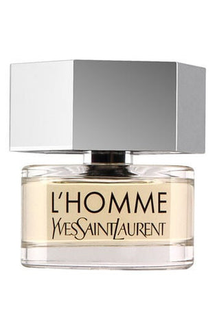 Yves Saint Laurent - 'L'Homme' Eau de Toilette (1.3 oz.) - shop on Greybox