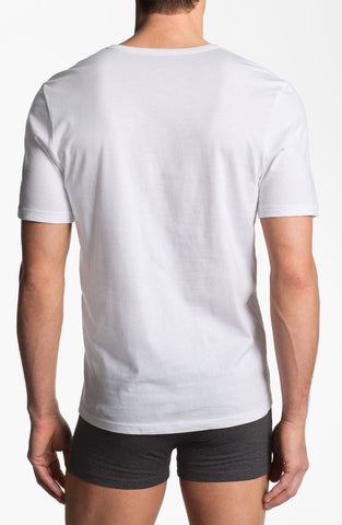 BOSS - Crewneck T-Shirt (3-Pack) - shop on Greybox