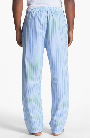 Polo Ralph Lauren - Cotton Pajama Pants - shop on Greybox