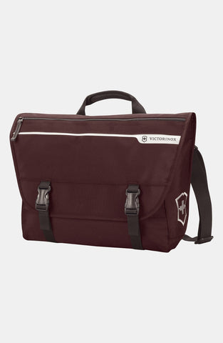 Victorinox Swiss Armyå¨ - Messenger Bag - shop on Greybox