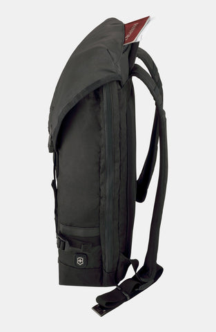 Flapover Backpack