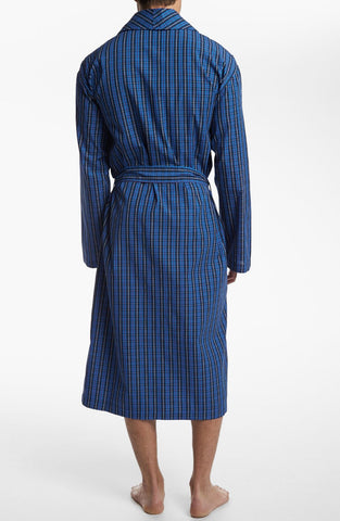 Polo Ralph Lauren - Woven Robe - shop on Greybox