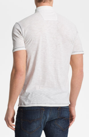 Slim Fit Polo