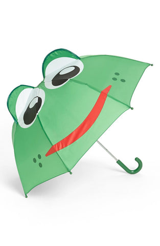 Western Chief - 'Frog' Umbrella - shop on Greybox