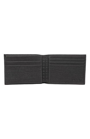 Boconi - Leather ID Wallet - shop on Greybox