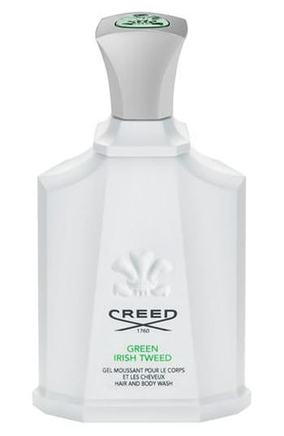 Creed - 'Green Irish Tweed' Shower Gel - shop on Greybox