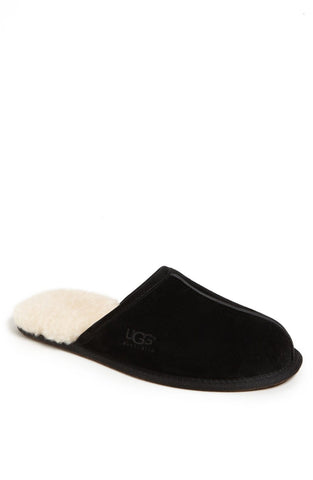 Scuff Slipper (Men)