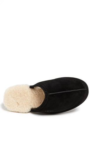 Scuff Slipper (Men)