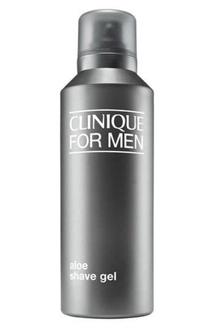 Clinique - for Men Aloe Shave Gel - shop on Greybox
