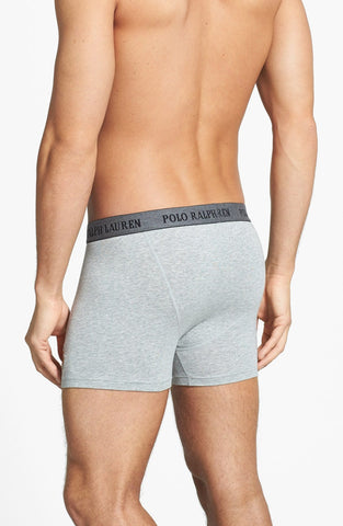 Stretch Jersey Boxer Briefs (2 for $36.50)
