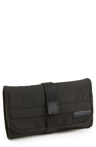 Briggs & Riley - 'Baseline' Compact Trifold Toiletry Kit - shop on Greybox