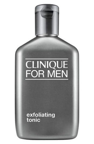 for Men Exfoliating Tonic