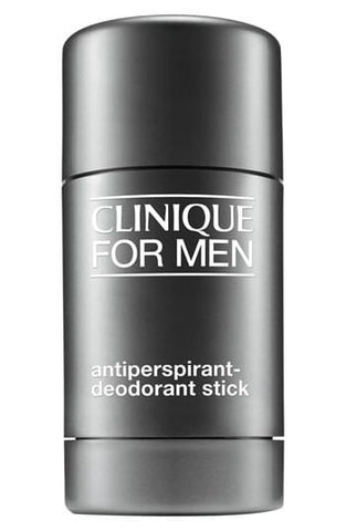 Clinique - for Men Antiperspirant-Deodorant Stick - shop on Greybox