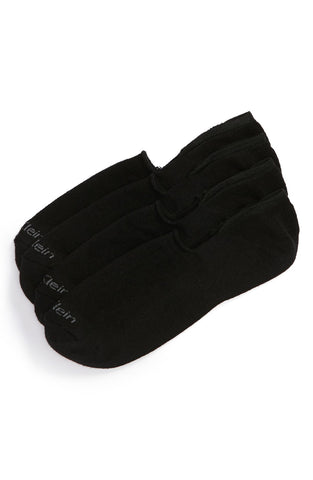 Calvin Klein - Performance Cushion No-Show Socks (2-Pack) - shop on Greybox