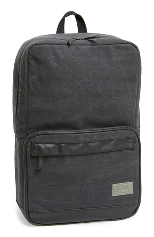 Hex - 'Origin' Water Resistant Backpack - shop on Greybox