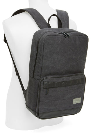 Hex - 'Origin' Water Resistant Backpack - shop on Greybox