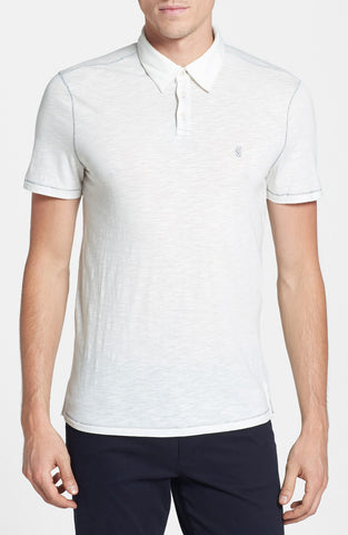 Slim Fit Polo