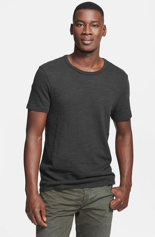 rag & bone - Standard Issue Slubbed Cotton T-Shirt - shop on Greybox