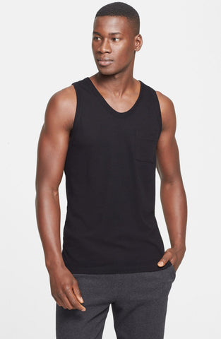 T by Alexander Wang - Tank Top - shop on Greybox