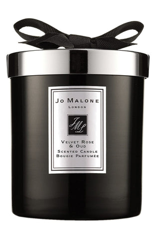 Jo Malone London‰ã¢ - Jo Malone‰ã¢ 'Velvet Rose & Oud' Home Candle - shop on Greybox