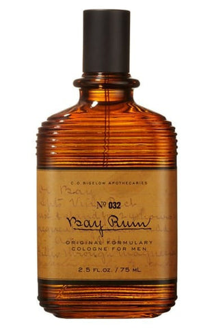 C.O. BIGELOW - Bay Rum Cologne for Men - shop on Greybox