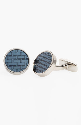 BOSS - 'Laydo' Cuff Links - shop on Greybox