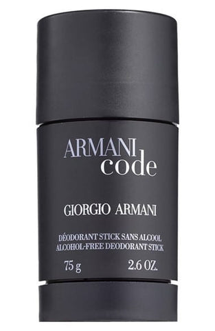 Giorgio Armani - Armani Code Deodorant - shop on Greybox