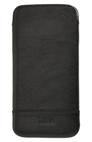 'Heritage - Ultra Slim' Leather iPhone 6 & 6s Case