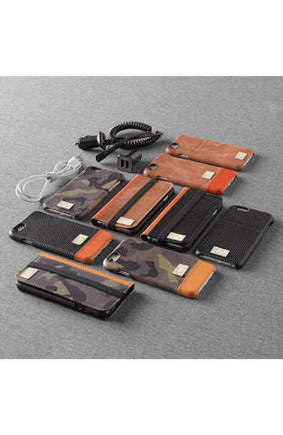 'Solo' iPhone 6 & 6s Wallet Case