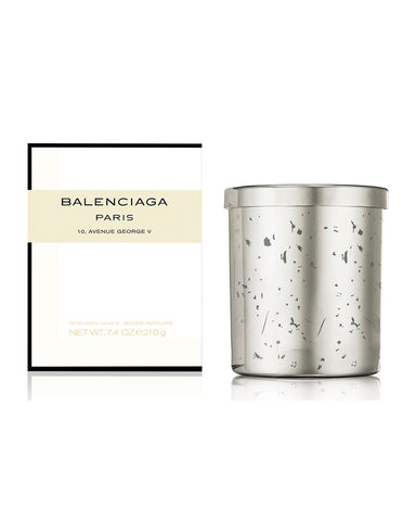 Balenciaga - Paris Candle, 7.4 oz. - shop on Greybox