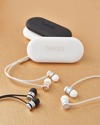 Beats by Dr. Dre - Urbeats In-Ear Earphones - shop on Greybox